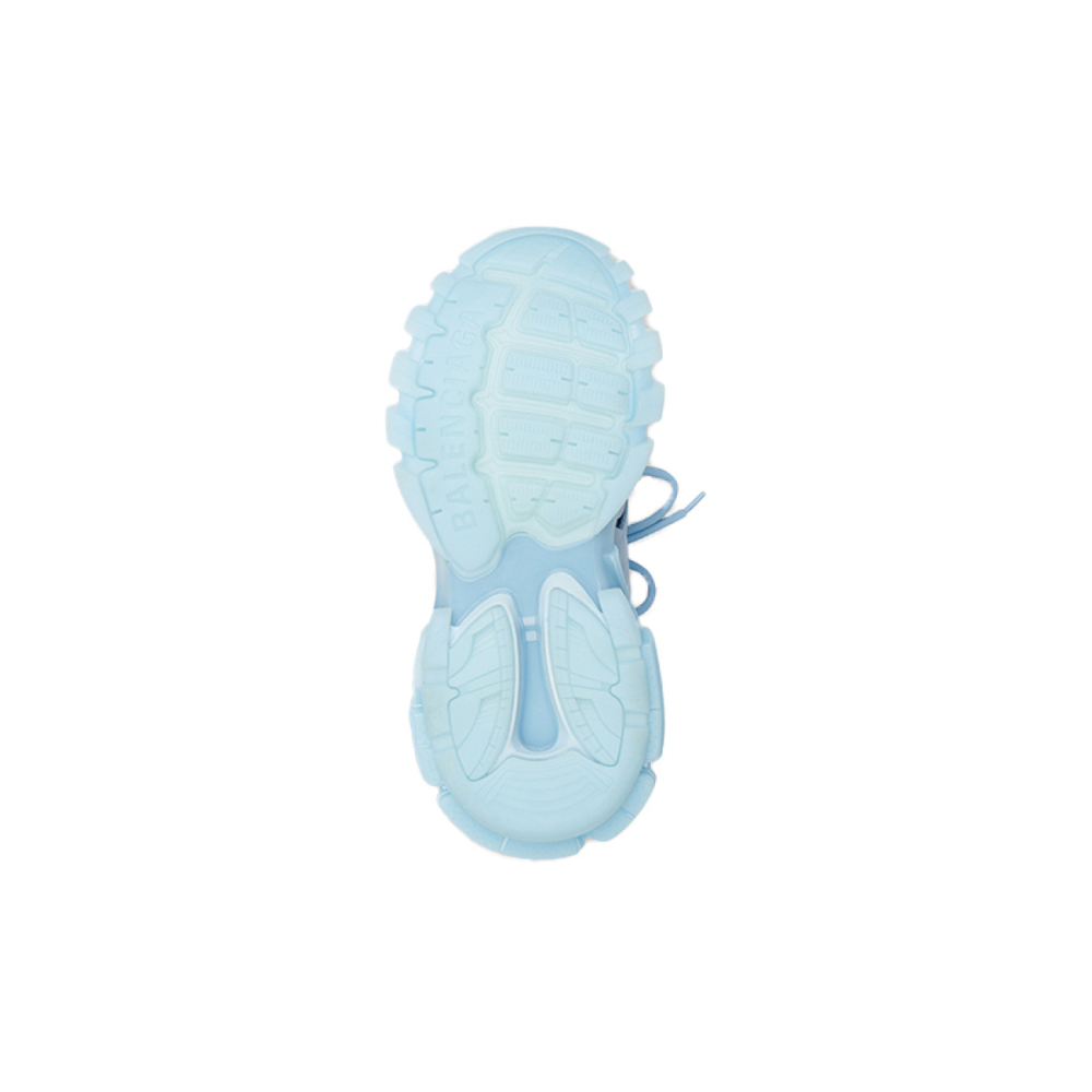 Balenciaga Track Clearsole