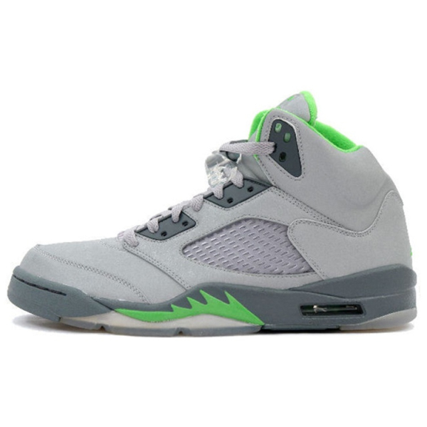 Jordan Air Jordan 5 Retro Green Bean