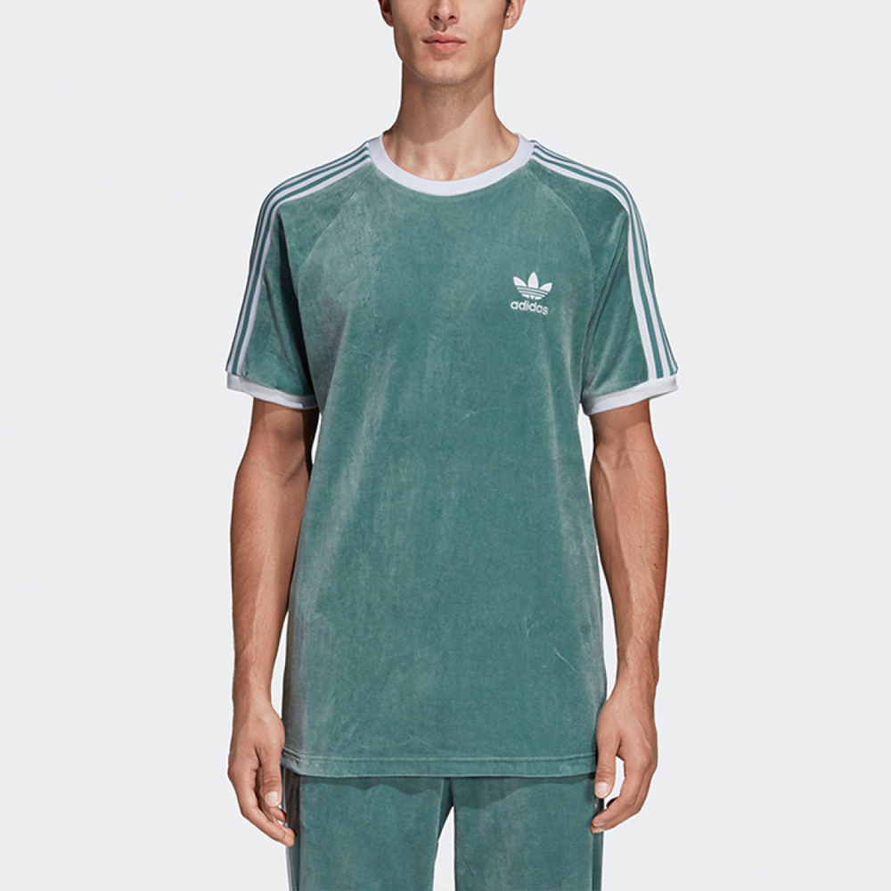 Adidas originals Cozy Tee Logo T