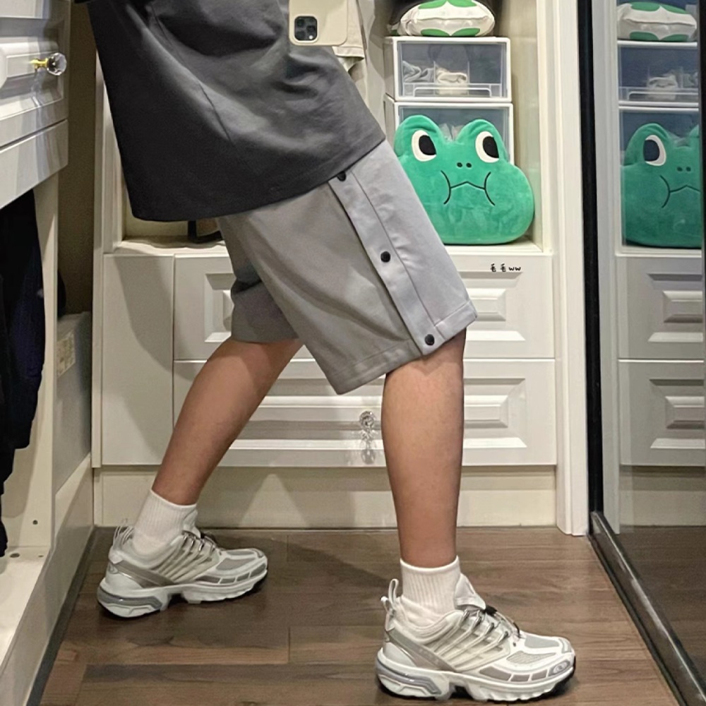 【 】Teenie Weenie Men CleanFit