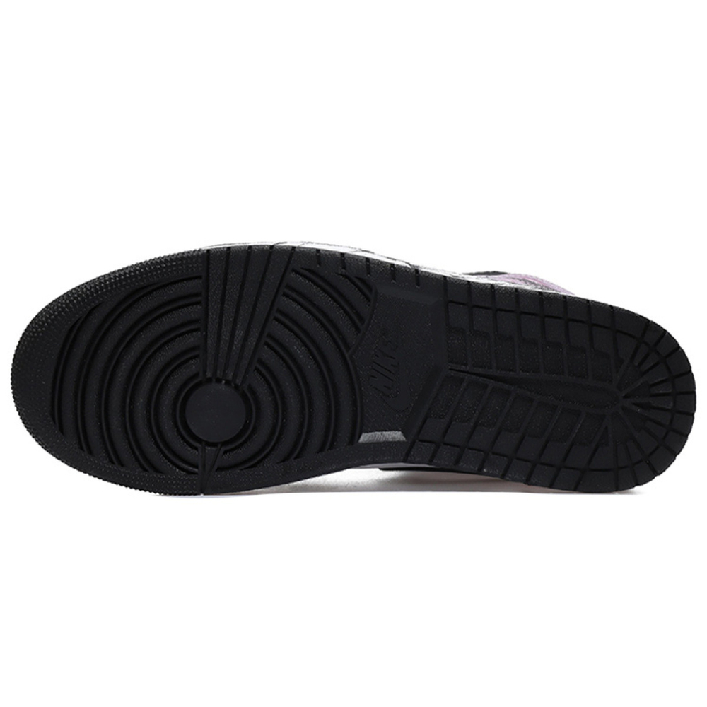 【 】 Jordan Air Jordan 1 Mid SE "Zen Master"