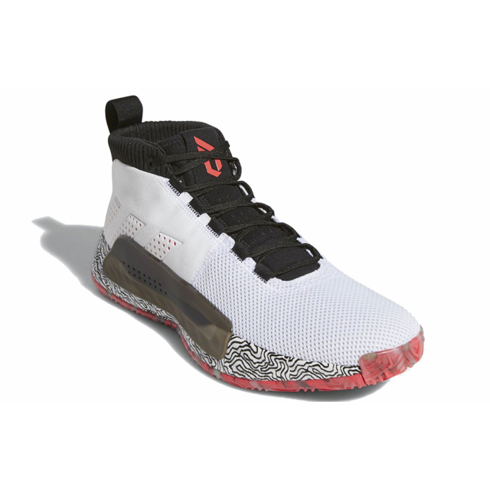 Adidas D lillard 5