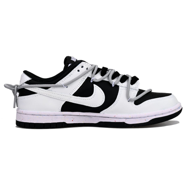 【 】 Nike Dunk Low Multi-Colon Swoosh
