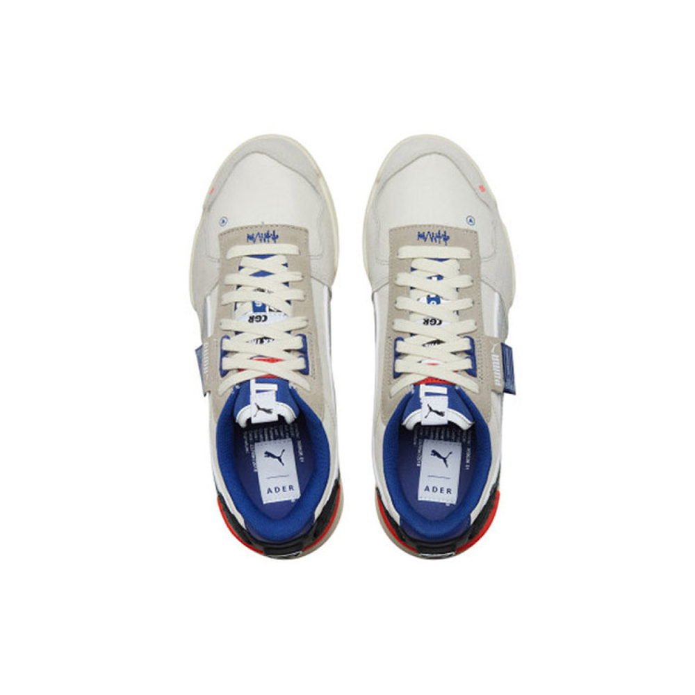 PUMA Cgr Ader Error