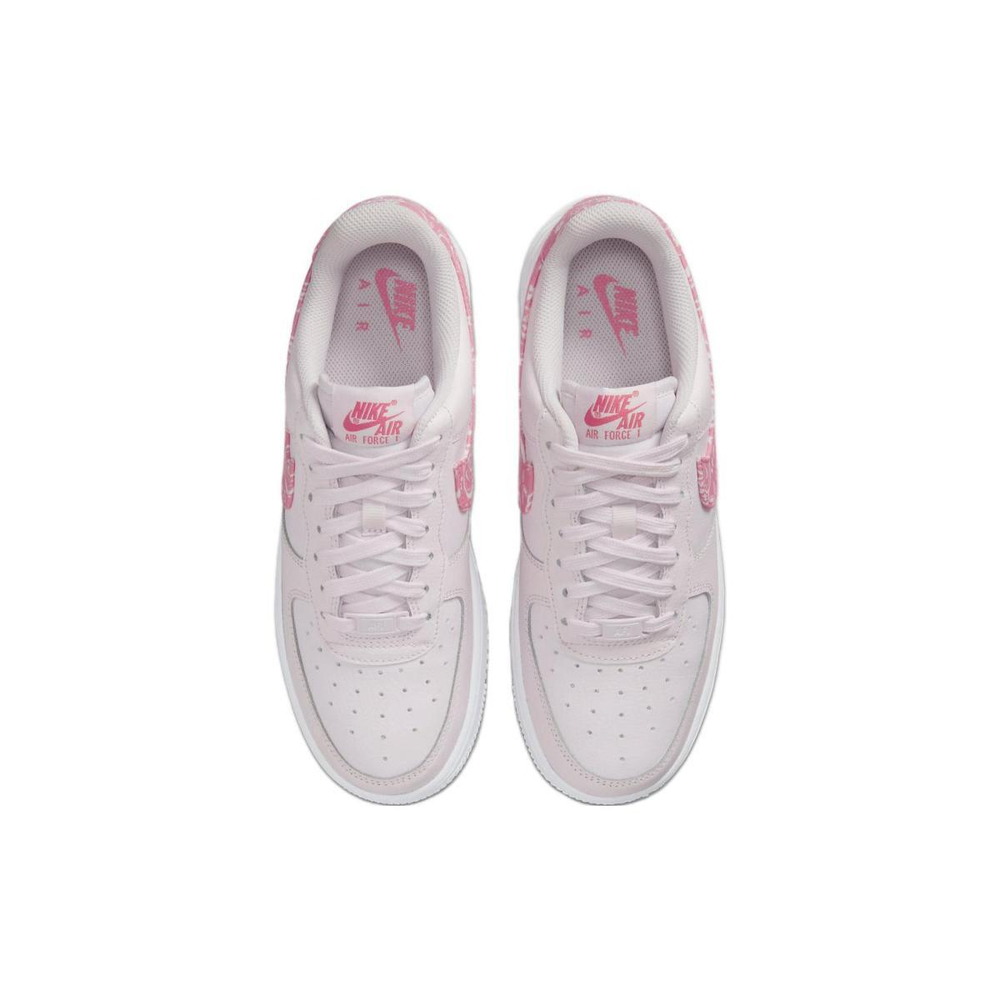 Nike Air Force 1 Low "Pink Paisley"