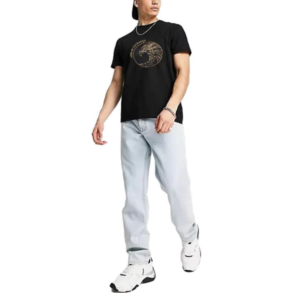 ARMANI EXCHANGE SS23 Logo T