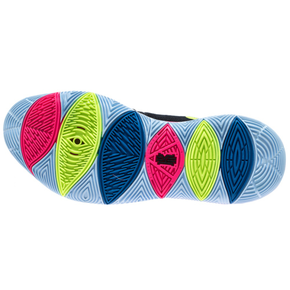 Nike Kyrie 5 Just Do It 5