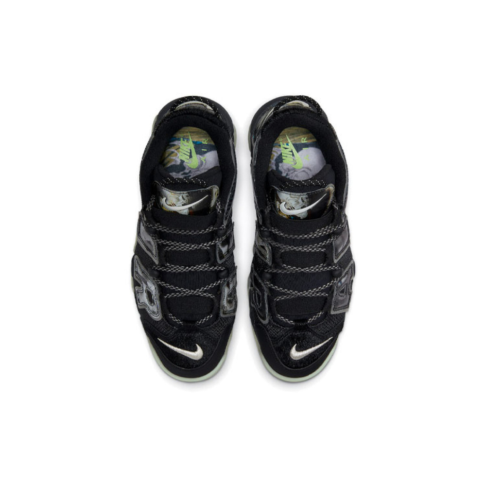 Nike Air More Uptempo 96 "utagawa kuniyoshi"