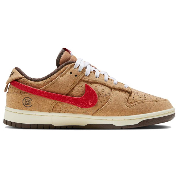 CLOT x Nike Dunk SP CN GCEL"Cork" 20