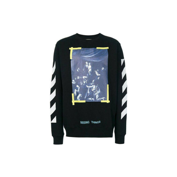 OFF-WHITE SS21
