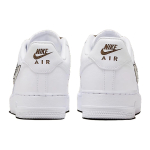Nike Air Force 1 "Molten Metal"