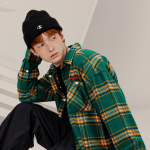 Champion FW23 Campus Logo
