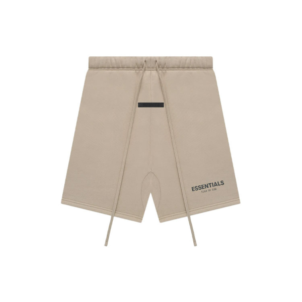 Fear of God Essentials FW21 Logo