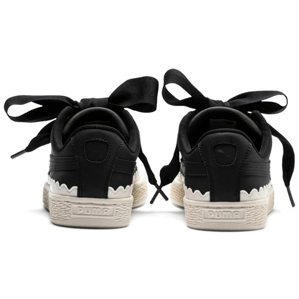 PUMA Basket Heart Scallo