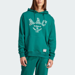 Adidas originals Aac Hoodie Logo