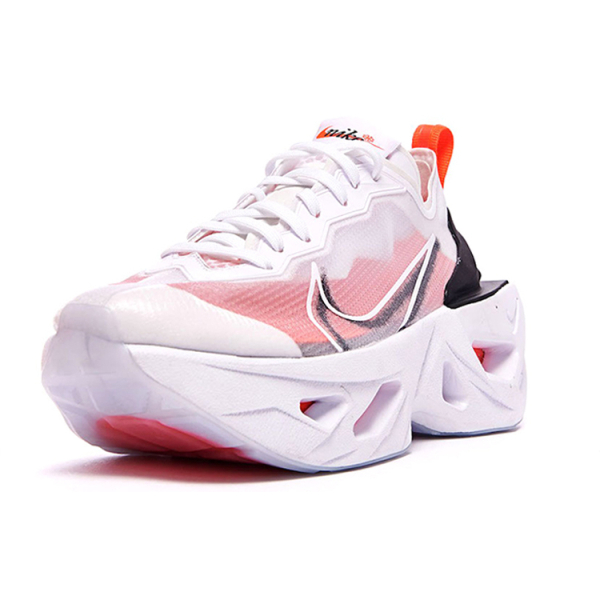 Nike ZoomX Vista Grind Bright Crimson
