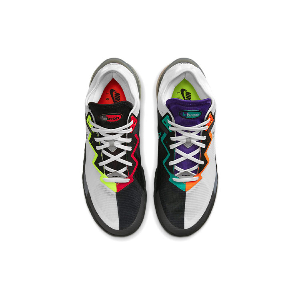 Nike Lebron 18 low