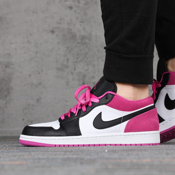 Jordan Air Jordan 1 Low Magenta