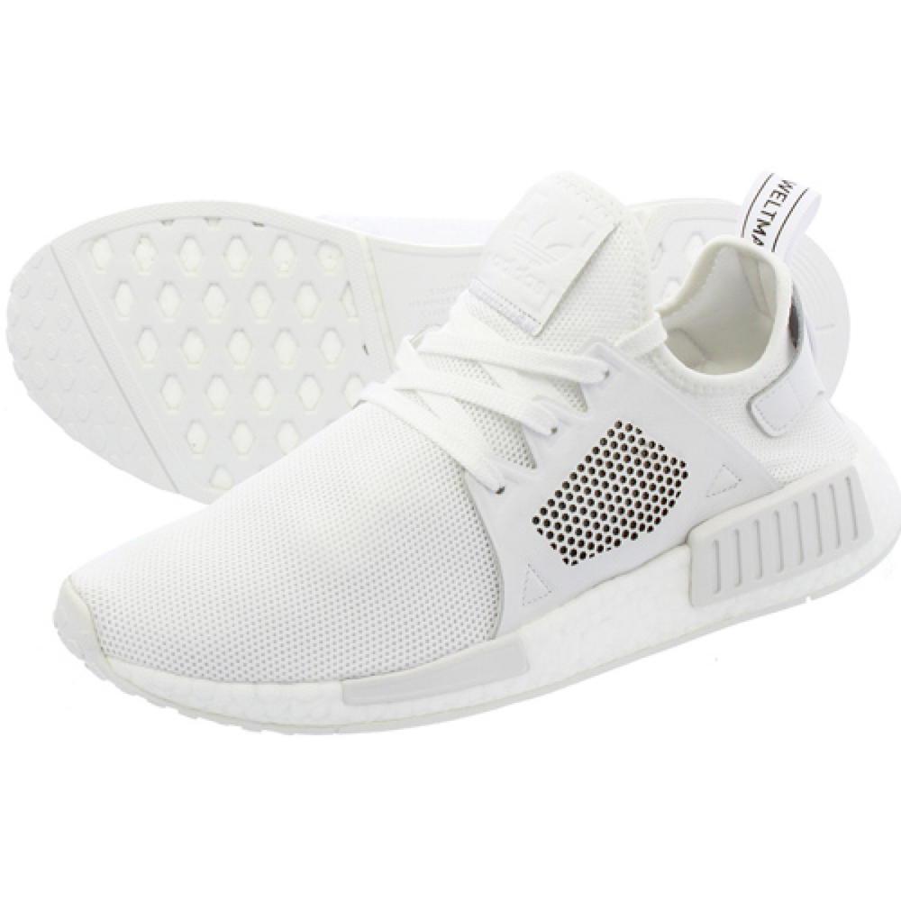 Adidas originals NMD XR1 EVA