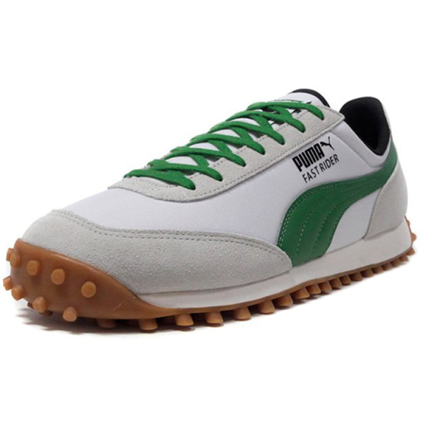 PUMA Fast Rider Source