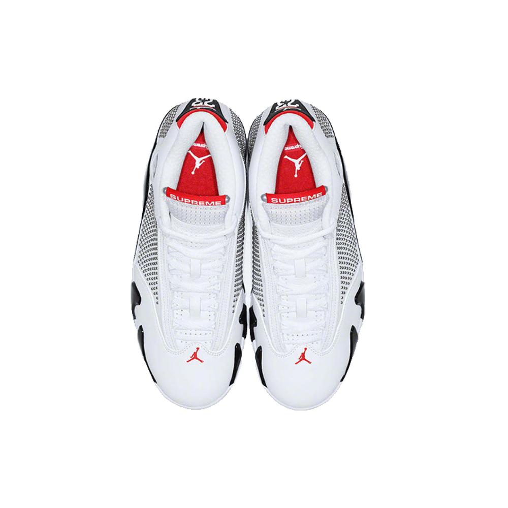 Supreme x Jordan Air Jordan 14