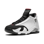 Jordan Air Jordan 14 Retro Black Toe 2014