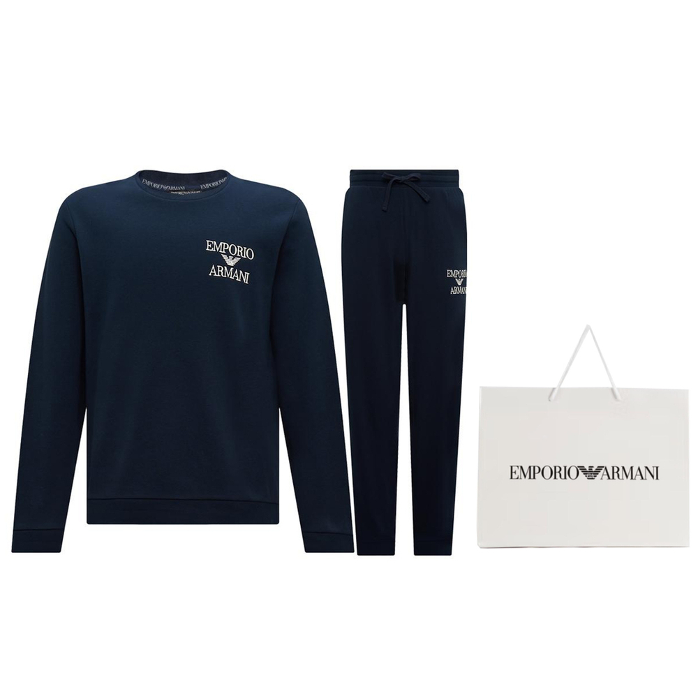 EMPORIO ARMANI FW23