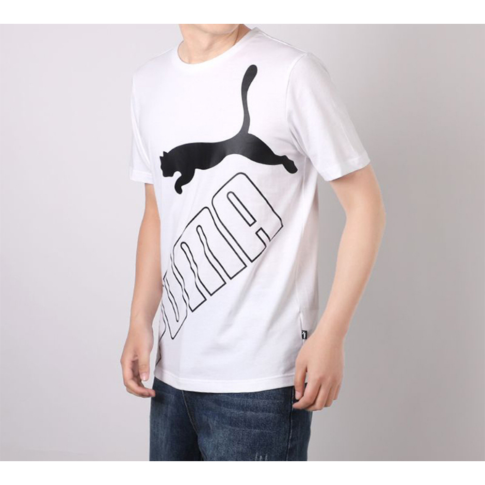 Puma Big Logo T