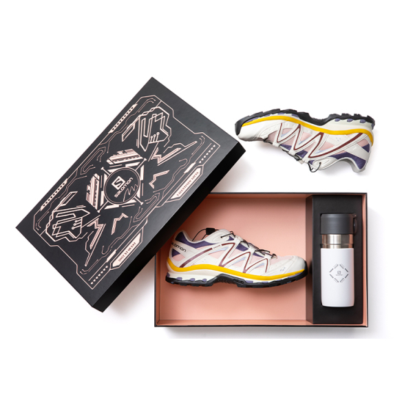 SALOMON XT-Quest Advanced