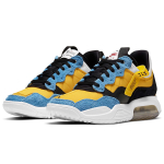 Jordan MA2 University Gold