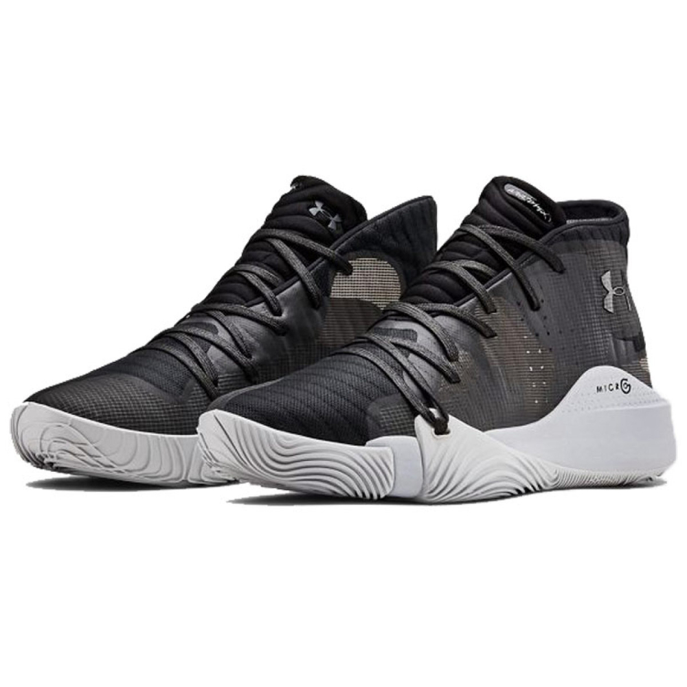 Under Armour