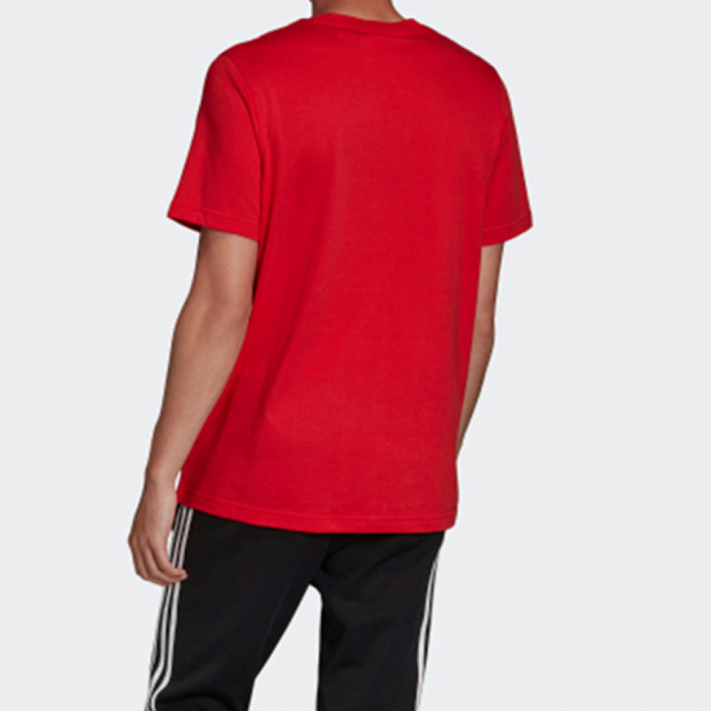 Adidas originals logo T