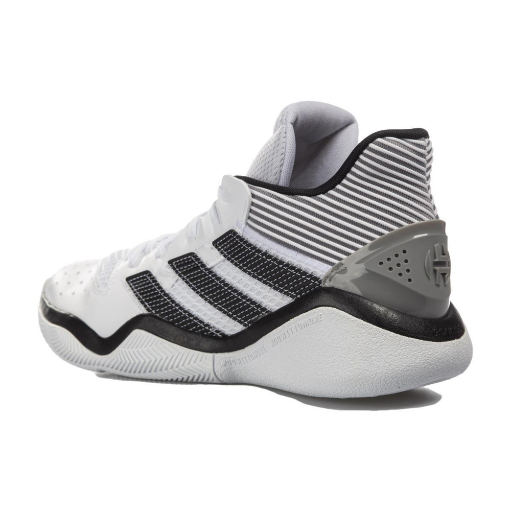 Adidas Harden Stepback 1