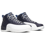 Jordan Air Jordan 12 Retro Obsidian 2012