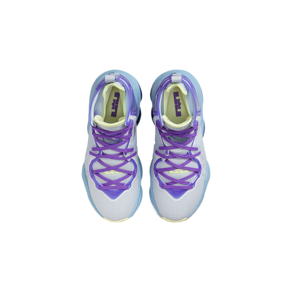 GS Nike LeBron 19 "Easter" 19