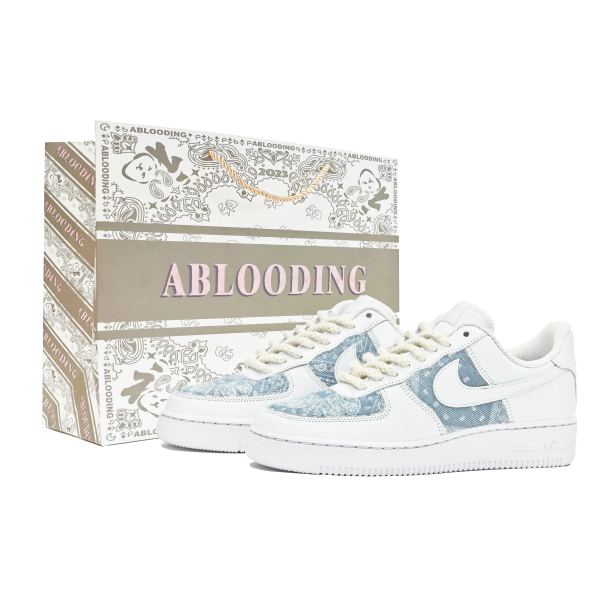 【 】 Nike Air Force 1 Low