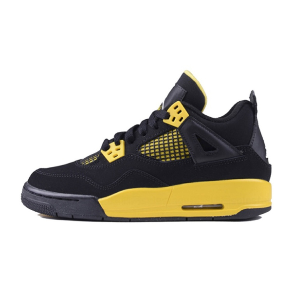 Jordan Air Jordan 4 "Thunder"