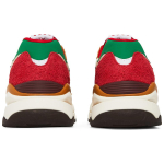 Mache x New Balance NB 5740 National Pizza Day