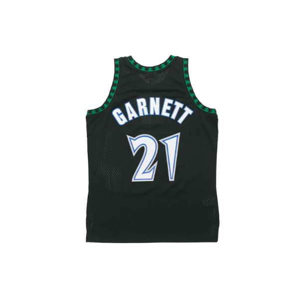 Mitchell & Ness NBA SW 1997-98 ·