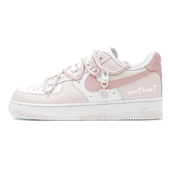 【 】 Nike Air Force 1 GS