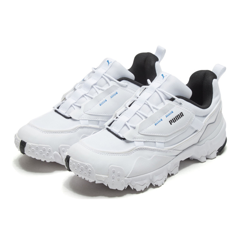 PUMA Trailfox Overland Mts Grid