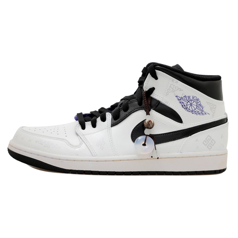 【 】 Jordan Air Jordan 1 Mid OKHR