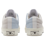 Material Block x Converse One Star Academy