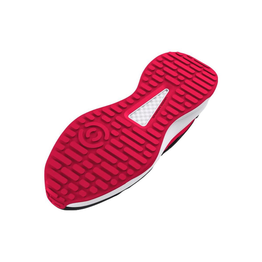 Under Armour Charged Edge