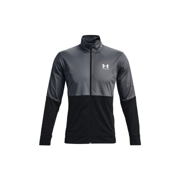 Under Armour Pique Track