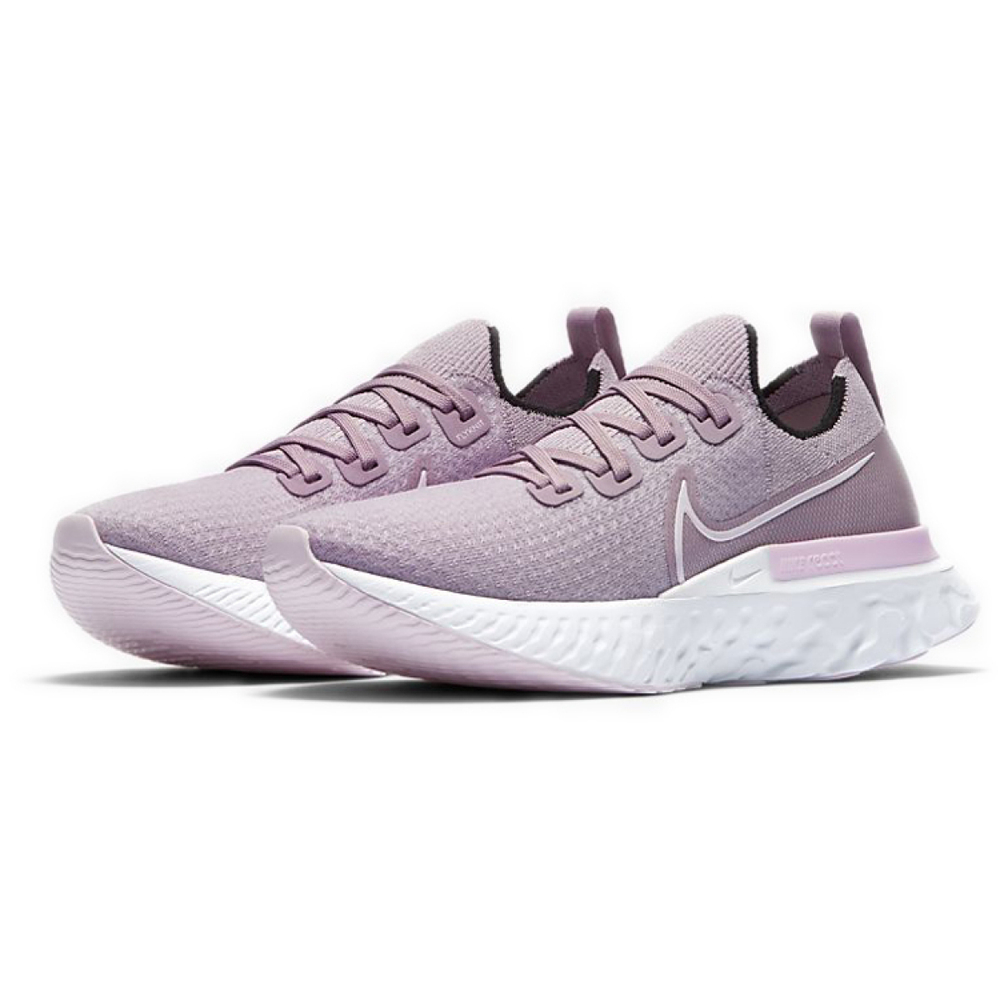 Nike React Infinity Run Flyknit 1