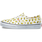 Peanuts x Vans Authentic Woodstock Bone
