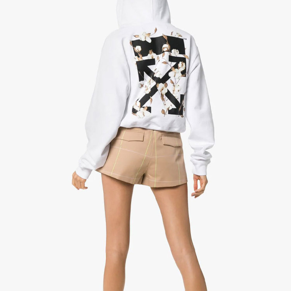 OFF-WHITE SS19 Logo
