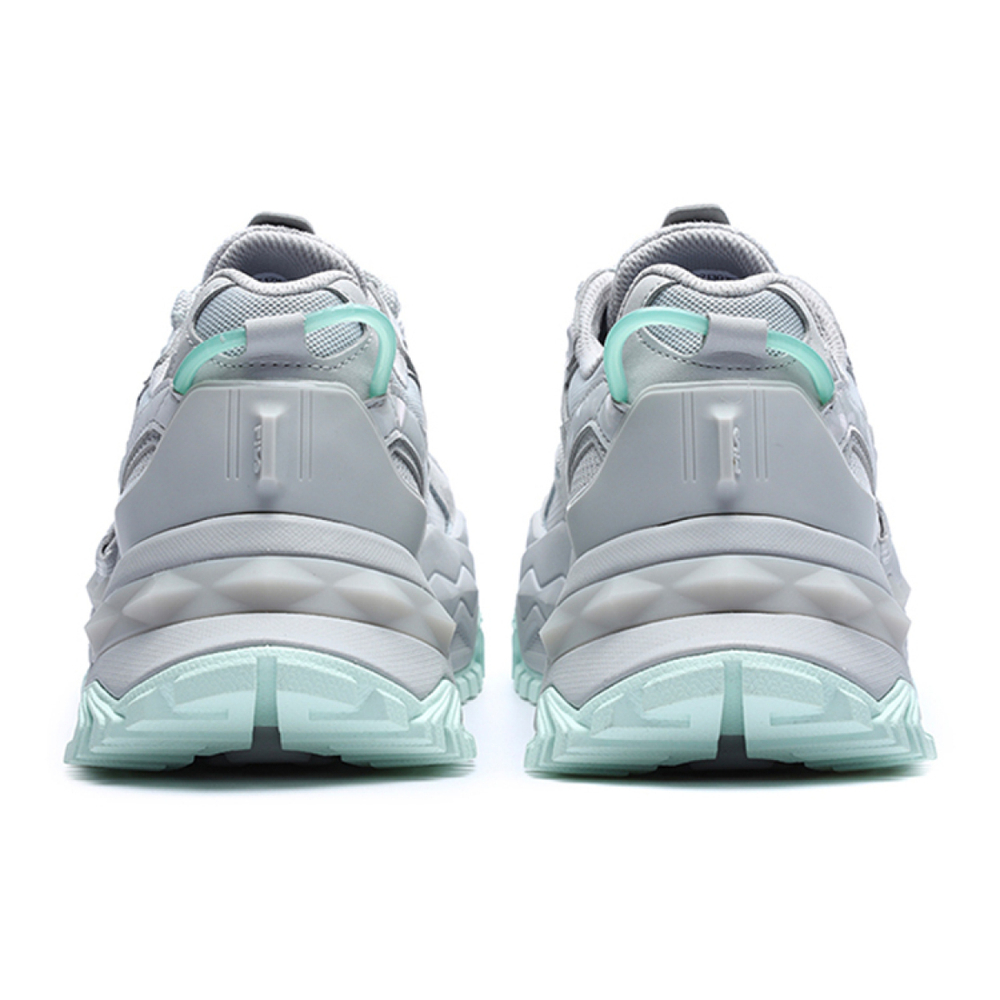 FILA FUSION BIANCO
