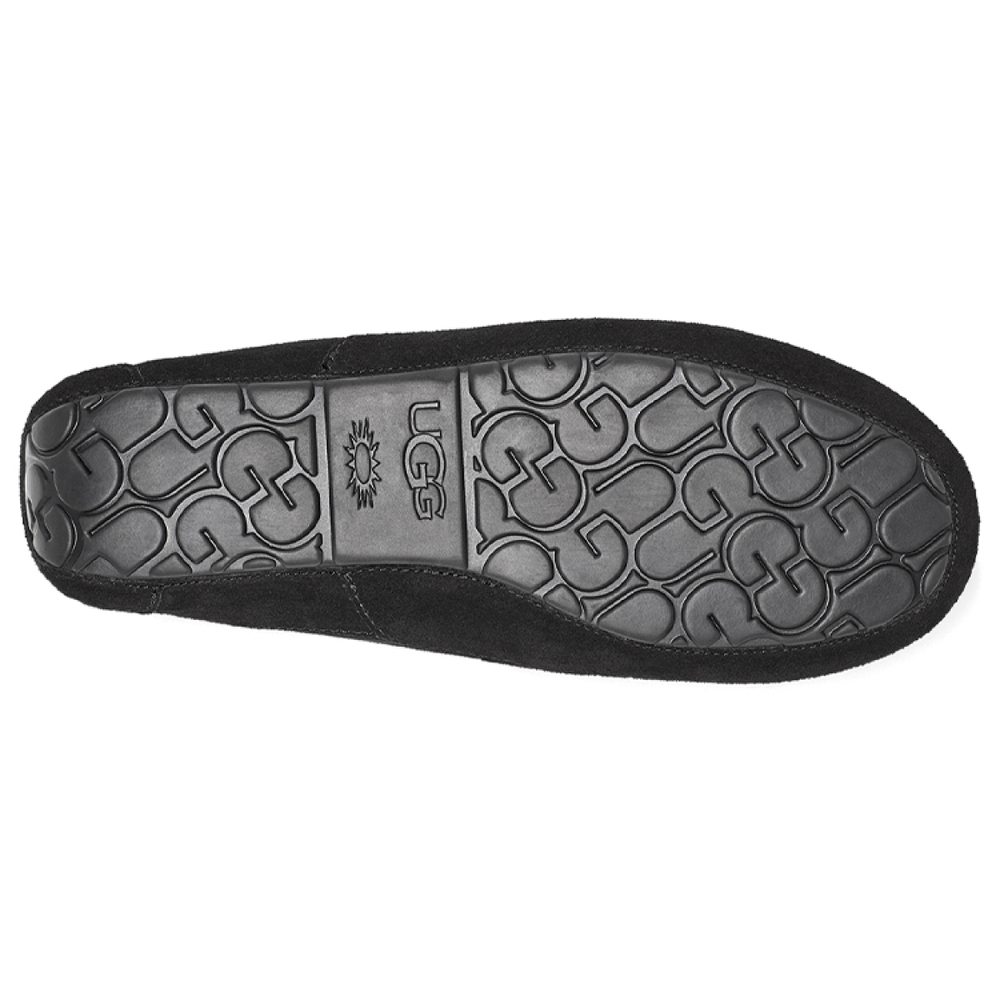 UGG Ascot Corduroy II